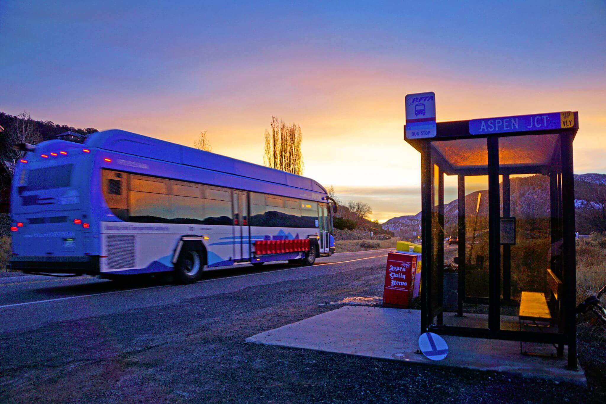 rfta bus RFTA bus