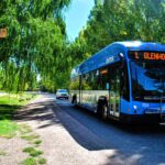 RFTA bus