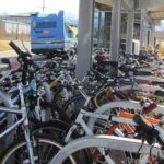 Bikes