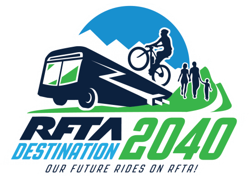 RFTA 2040 logo