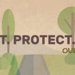 Connect Protect Respect banner