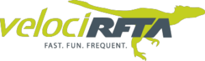 Logo of Veloci-RFTA