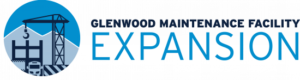 Logo of Glenwood Maintenance Facility