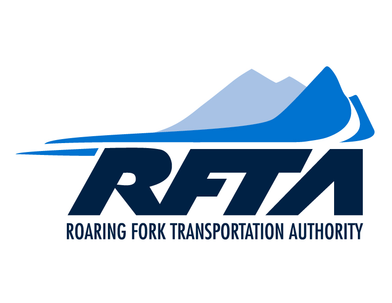 Roaring Fork Transportation Authority logo
