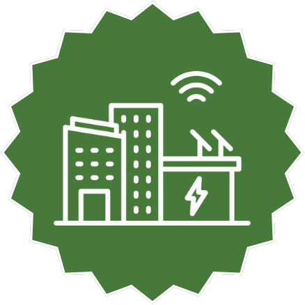 Development of On-Site Renewable Energy Systems icon