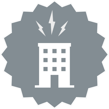 Facility Electrification icon