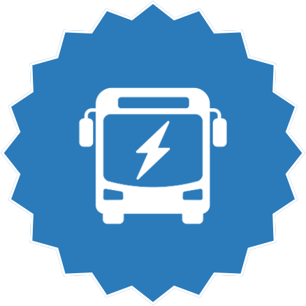 Fleet Electrification icon