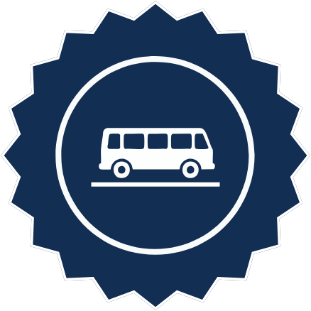 Transit Priority Lanes icon