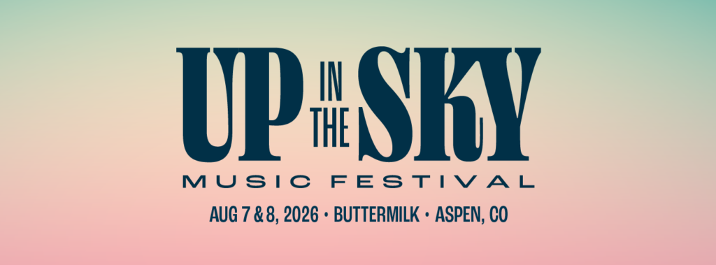 Up in the Sky Festival